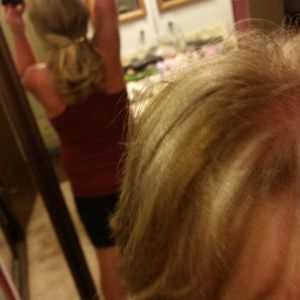 Meet your Posher, Diane